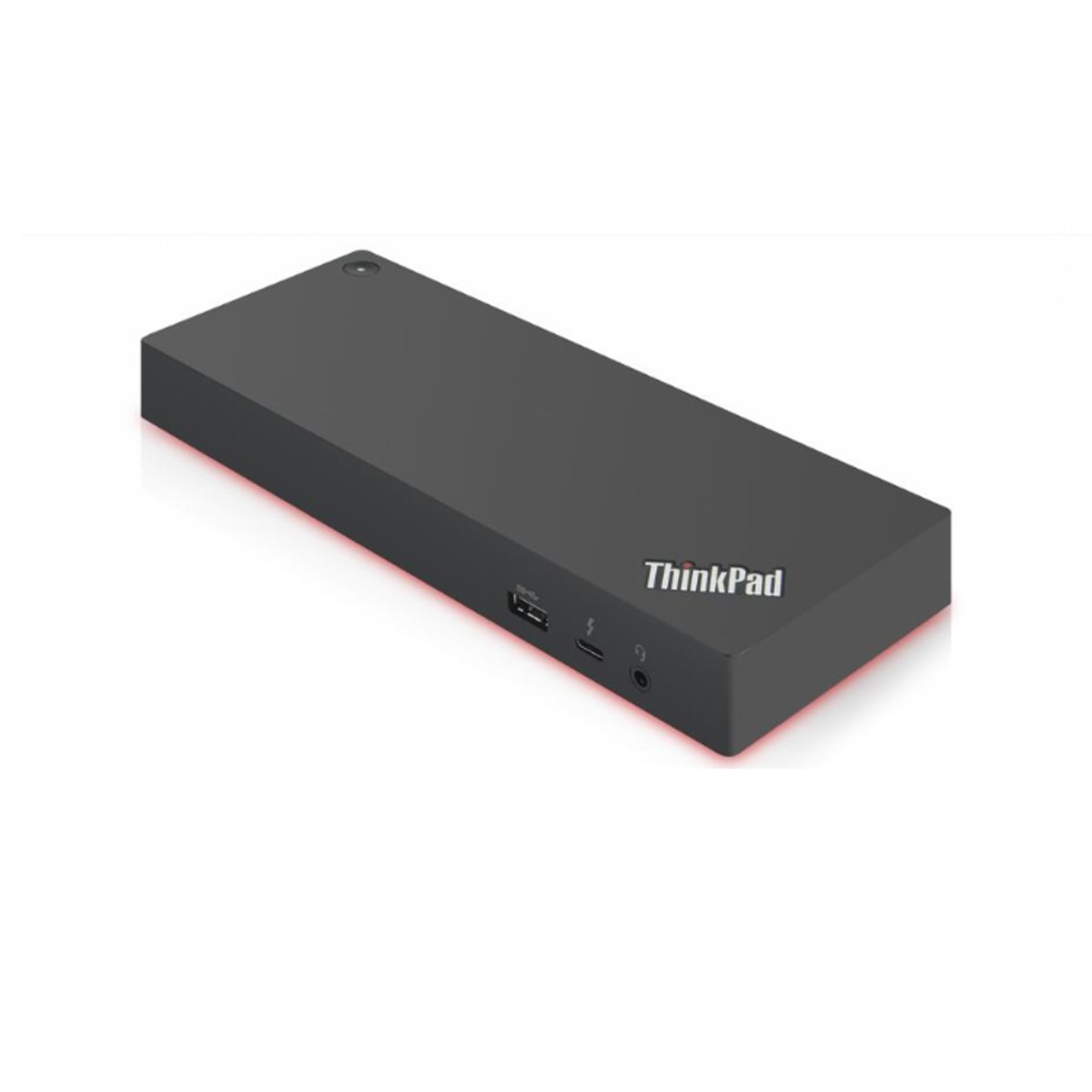 Lenovo ThinkPad Thunderbolt 3 Dock Gen2  Port Replicator - 2 x HDMI, 2 x DP