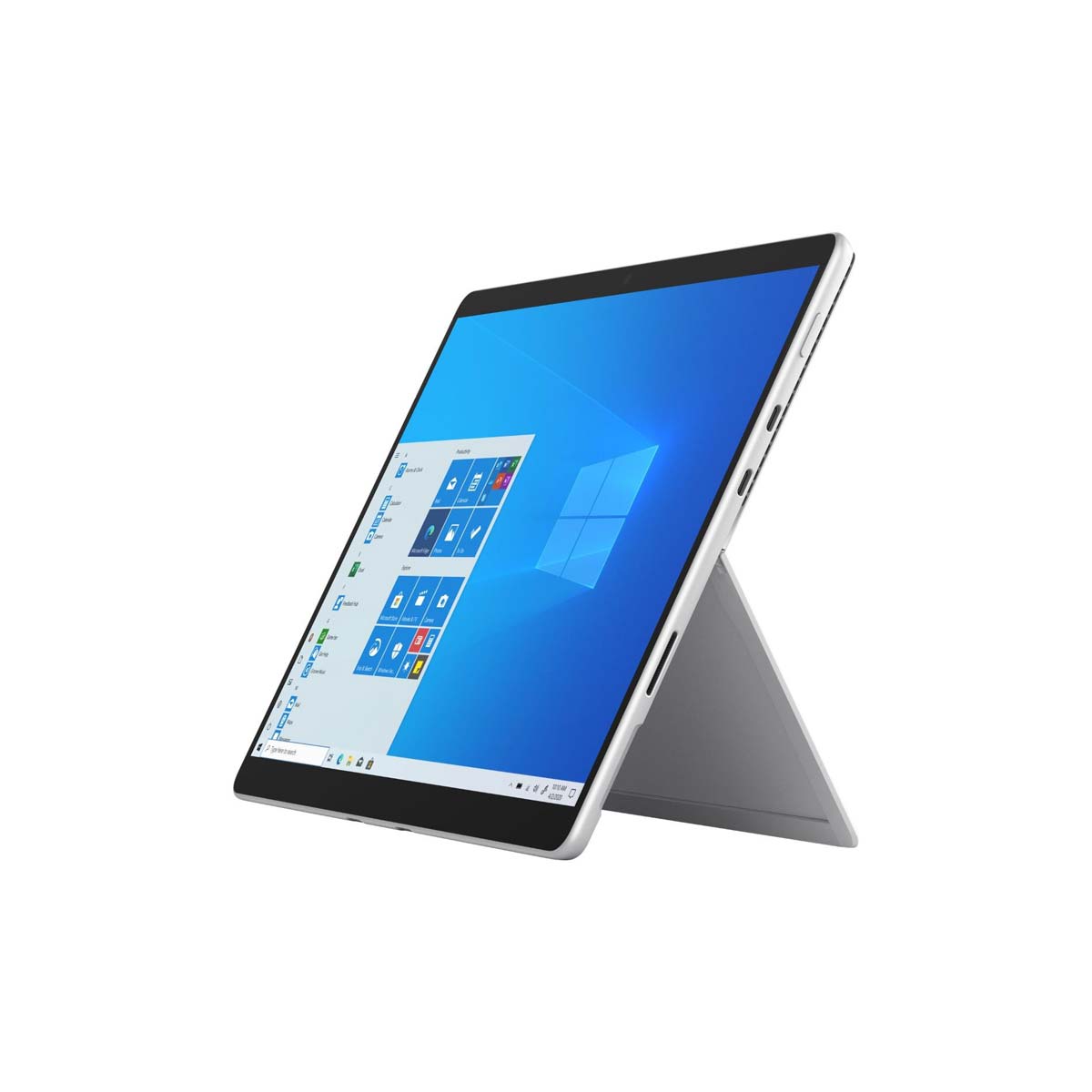 MS Surface Pro8 33,02cm 13Zoll Intel Core i3-1115G4 8GB 128GB Platinum