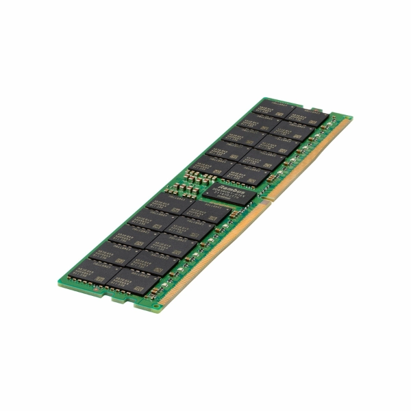 HPE 32GB Dual Rank x8 DDR5-4800 Registered Smart Memory Kit