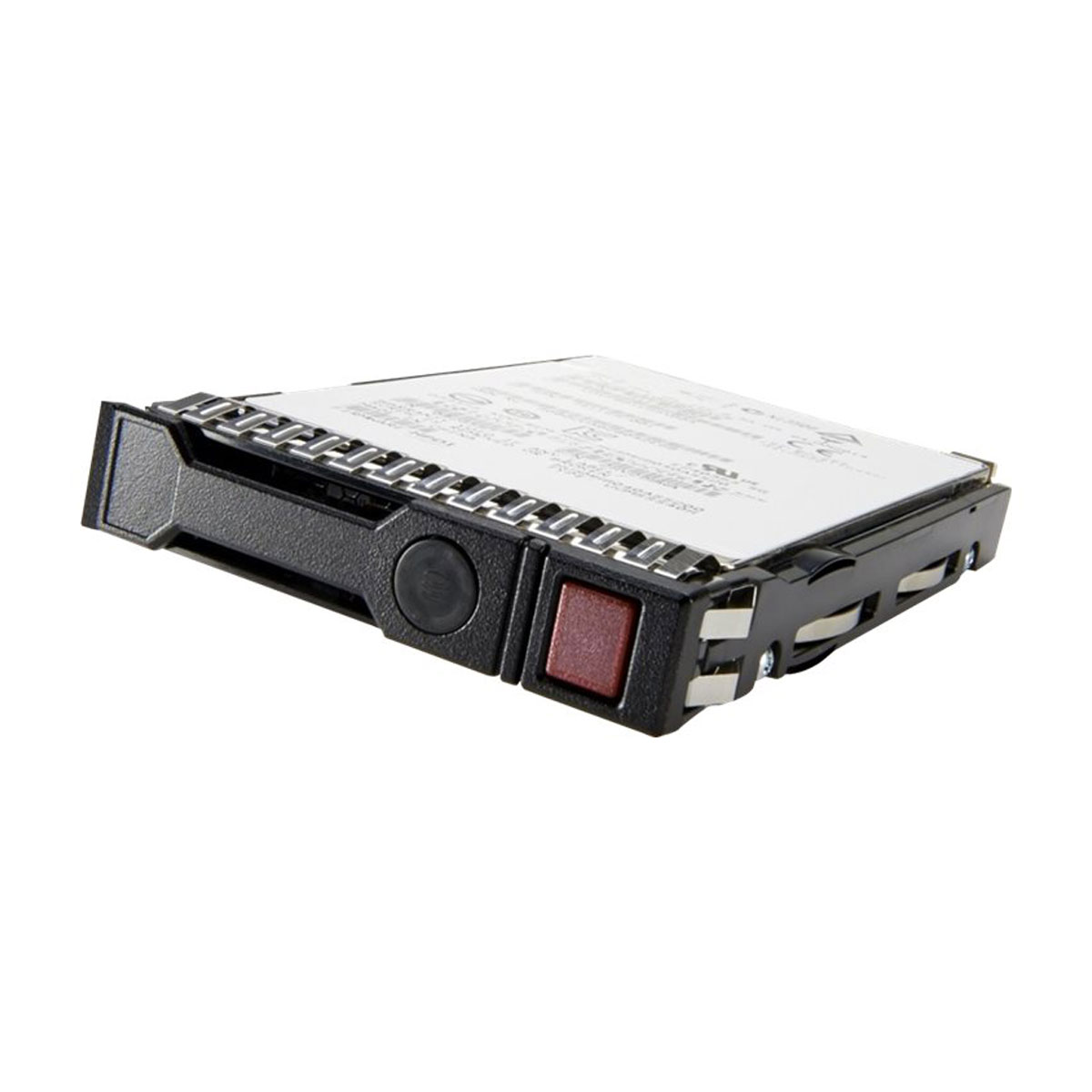 HPE MSA 1.92TB SAS RI SFF M2 SSD 