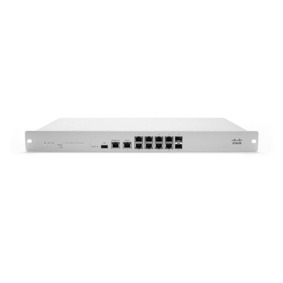 Cisco Meraki MX100 Router/ Security Appliance