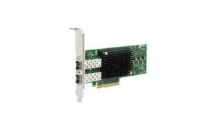 HPE SN1610E 32Gb 2p FC HBA 