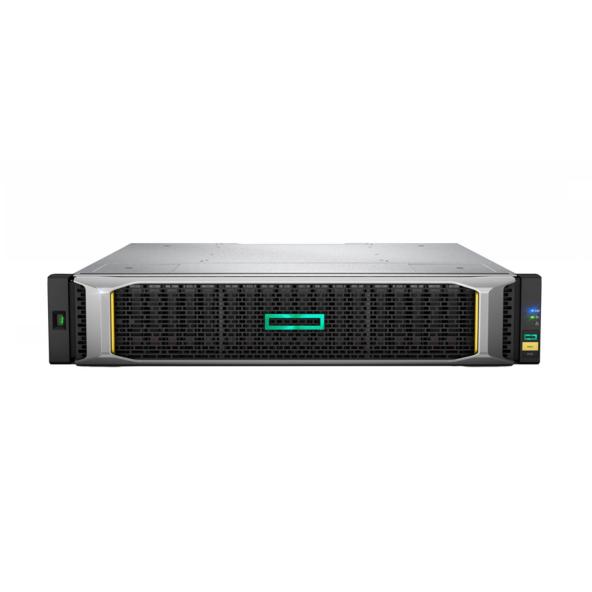 HPE MSA 2050 LFF Disk Enclosure 