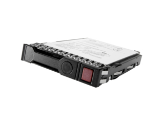 HPE 12TB SATA 6G Midline 7.2K 3.5 LFF 