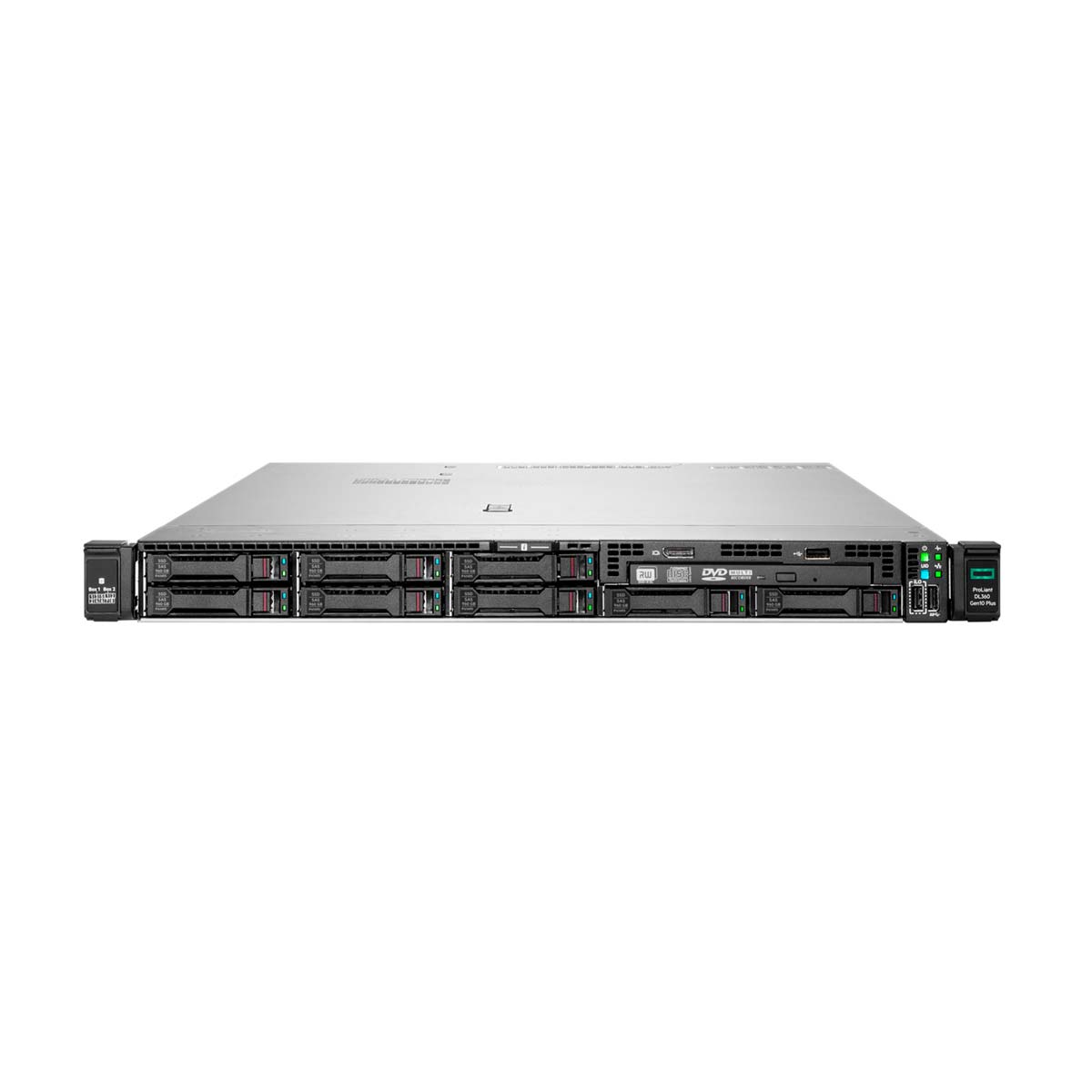 HPE ProLiant DL360 G10+ 5315Y 1P 32G NC 8SFF Server