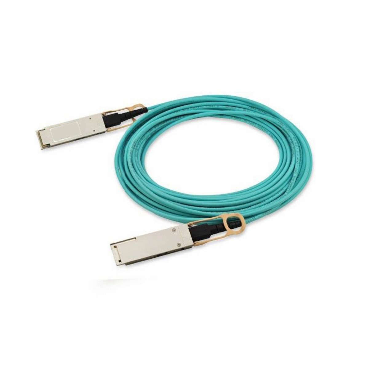 HPE Aruba Networking 100G QSFP28 to  QSFP28 15m AOC