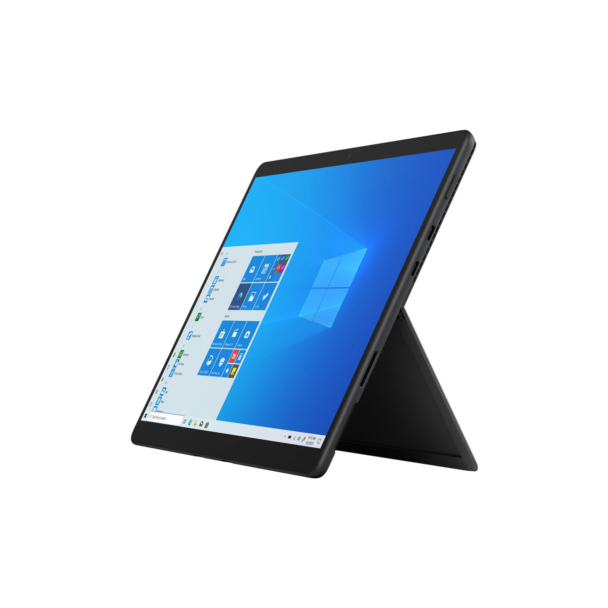 MS Surface Pro8 33,02cm 13Zoll Intel Core i7-1185G7 16GB 256GB Graphite W10P