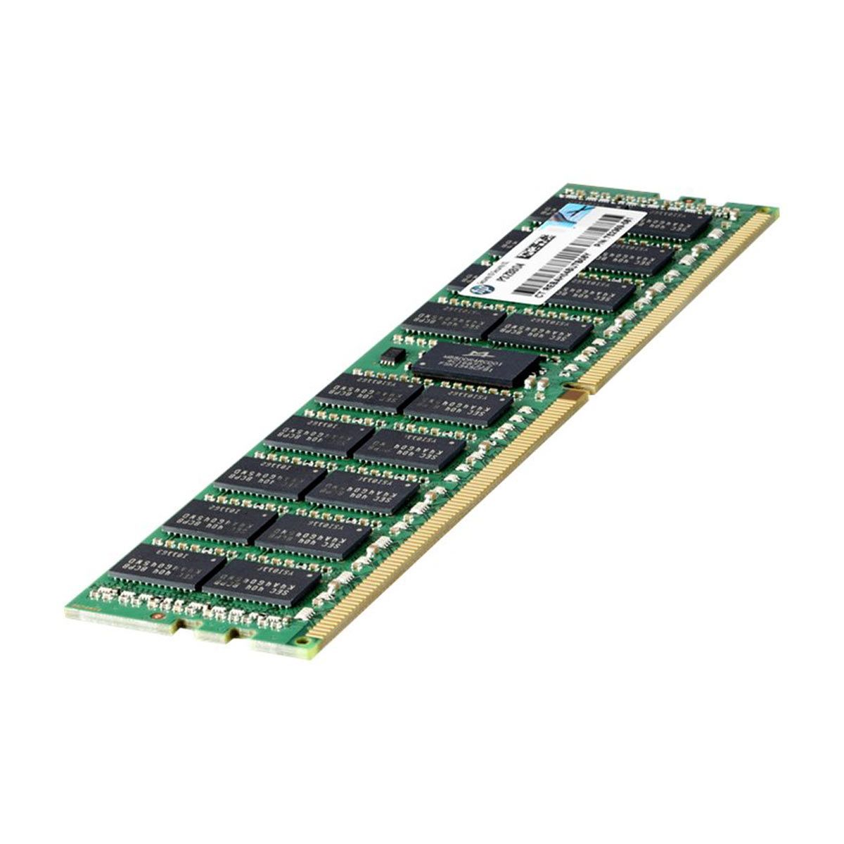 HPE 16GB 2Rx8 PC4-2666V-R Smart Kit 