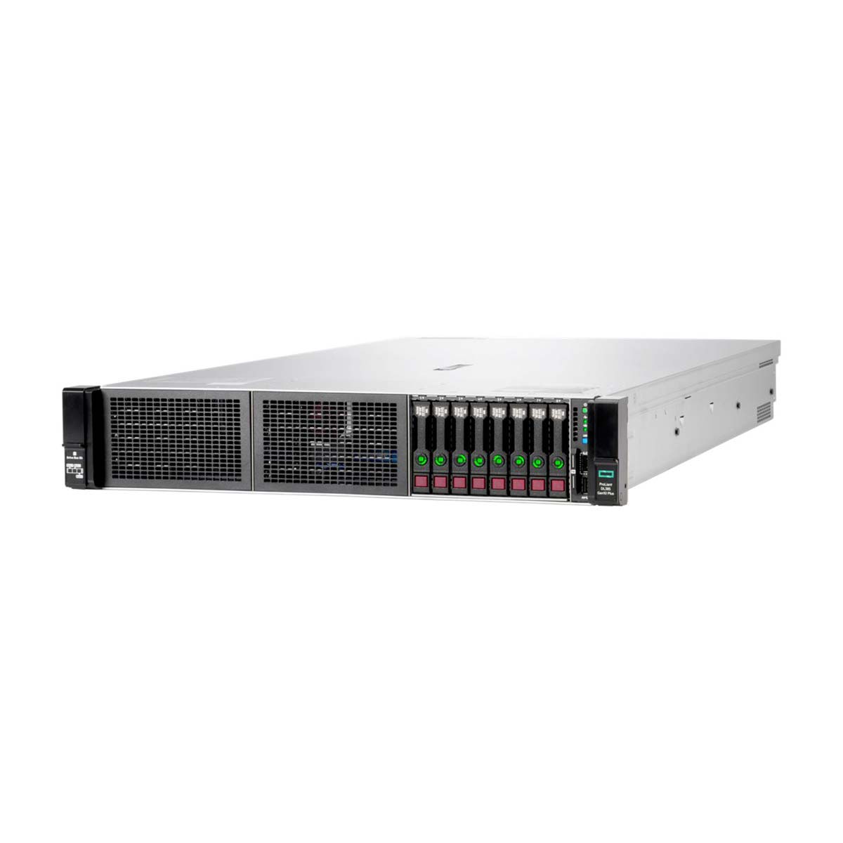 HPE ProLiant DL385 Gen10+ 7702 1P  32G 24SFF Server