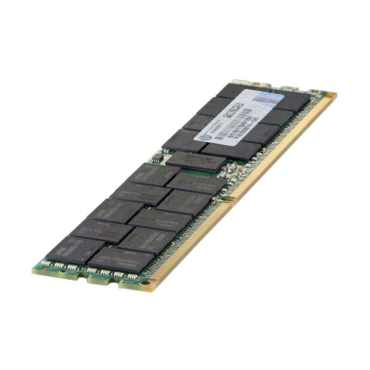 HPE 32GB 4Rx4 PC4-2133P-L Kit