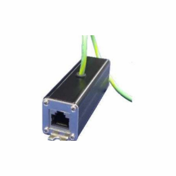 Siklu AX-SRG-10G - 56 V - 100 A - 650 V 10GbEEthernet/PoE SurgeProtector outdoor