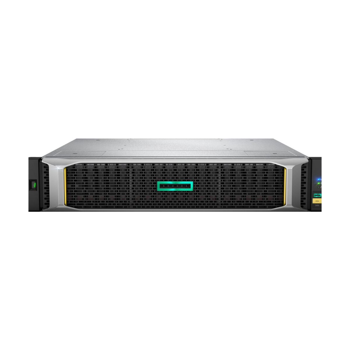 HPE MSA 2050 LFF Disk Enclosure 