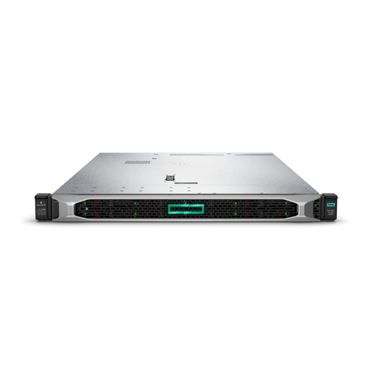 HPE ProLiant DL360 Gen10 3204 16G 8SFF Server