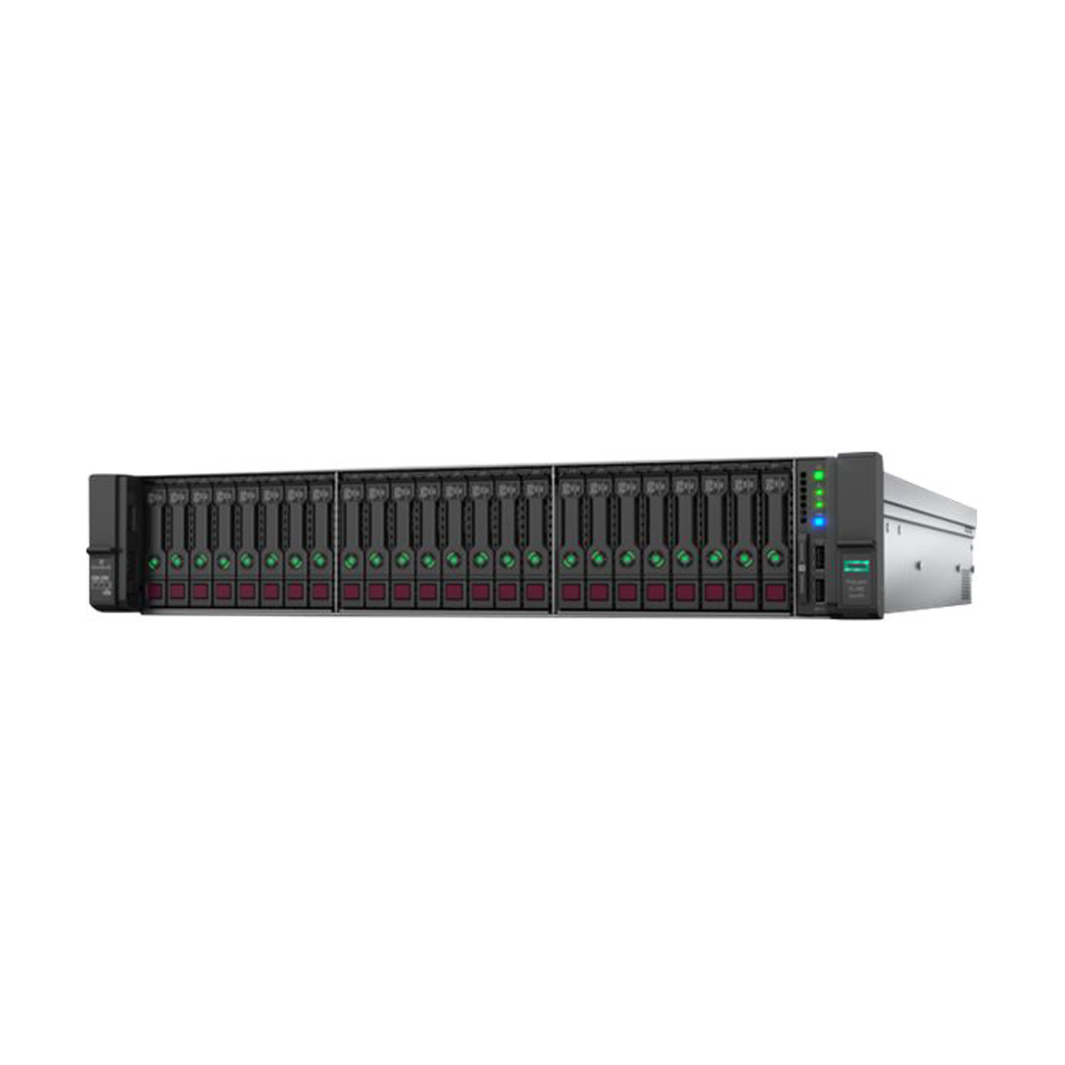 HPE ProLiant DL380 Gen10 4114 1P 8SFF 800W WW Server