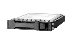 HPE 3.2TB SAS MU SFF BC PM6 SSD 