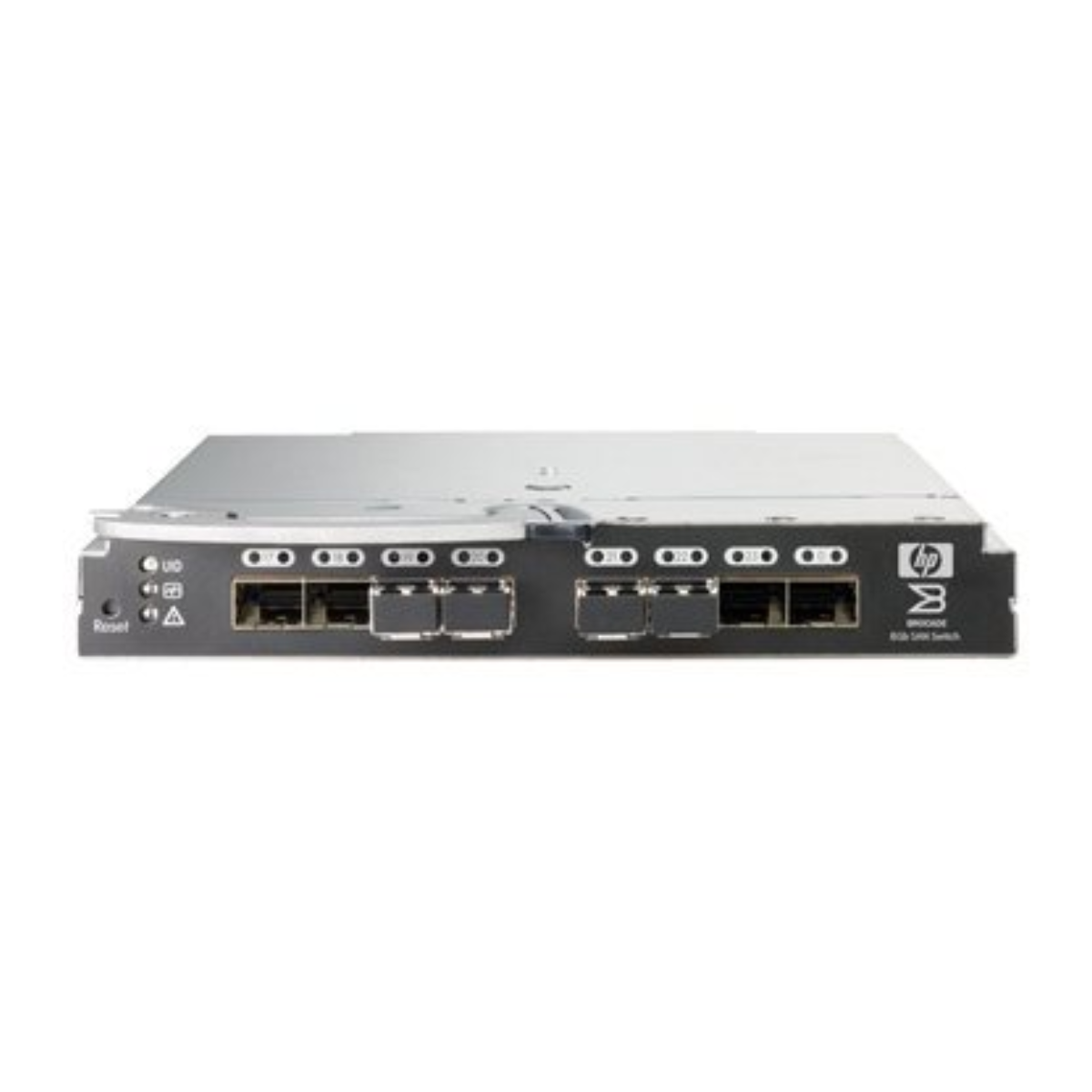 HPE Brocade 8Gb SAN Switch 8/12c-Switch 