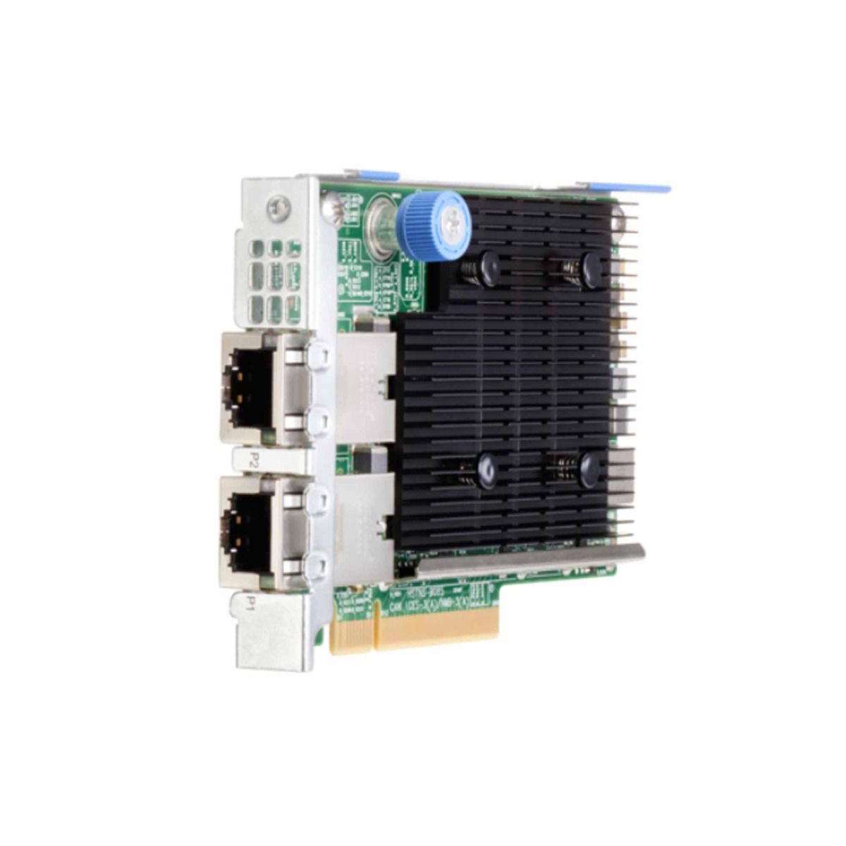 HPE Eth 10Gb 2p 535FLR-T Adapter 