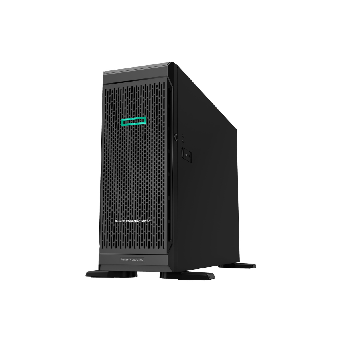 HPE ML350 Gen10 4208 16G 8SFF Reman Server