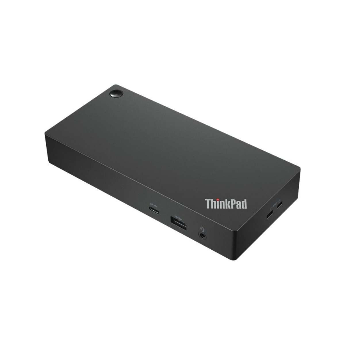 Lenovo ThinkPad Universal USB-C Dock USB-C - HDMI, 2 x DP - GigE