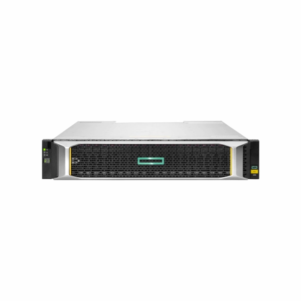 HPE MSA 2060 12Gb SAS SFF Storage 