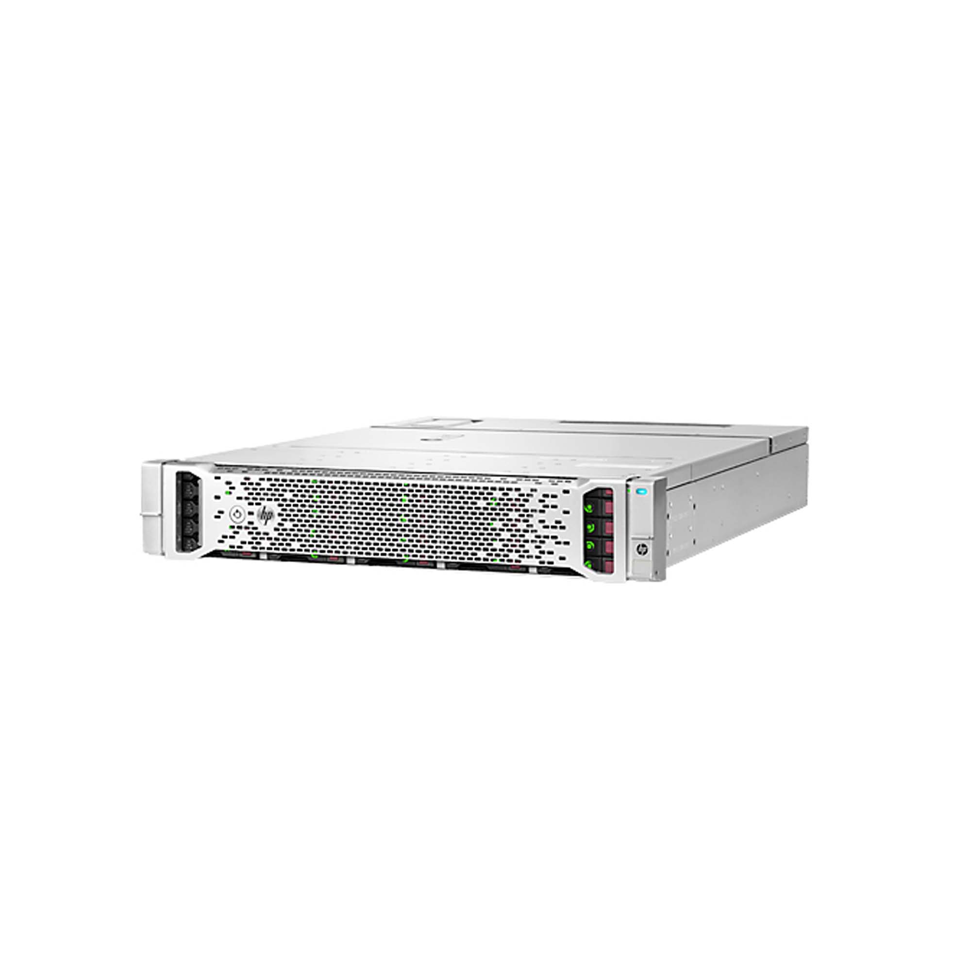 HPE D3700 Enclosure 