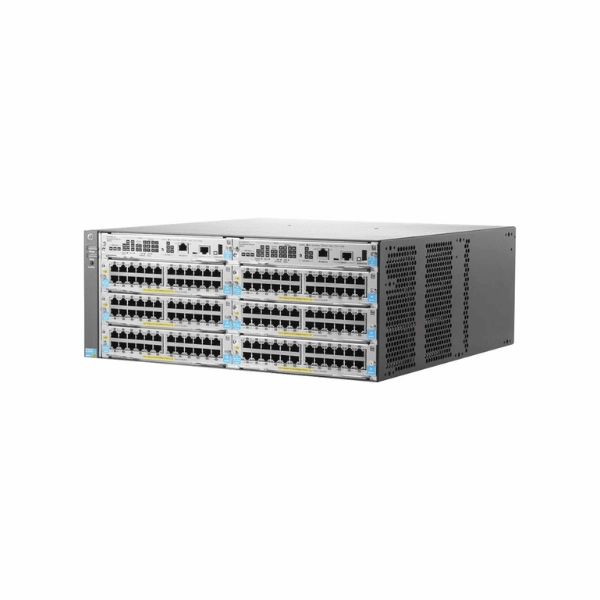 HPE Aruba Networking 5406R zl2 Switch (min. 1 Power Supply required)