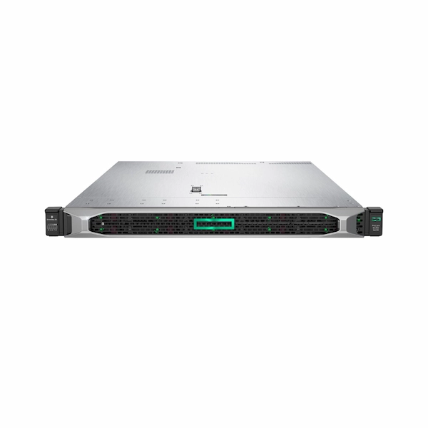 HPE ProLiant DL360 G10 4214R MR416 8SFF Reman Server