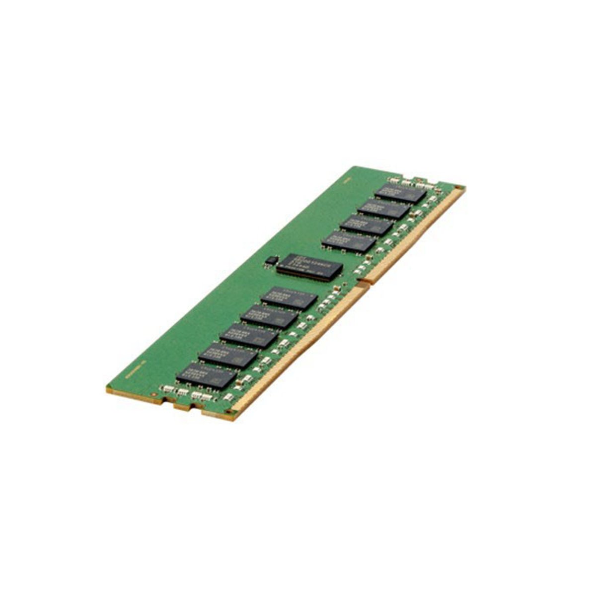 HPE 16GB 1Rx4 PC4-2400T-R Kit 