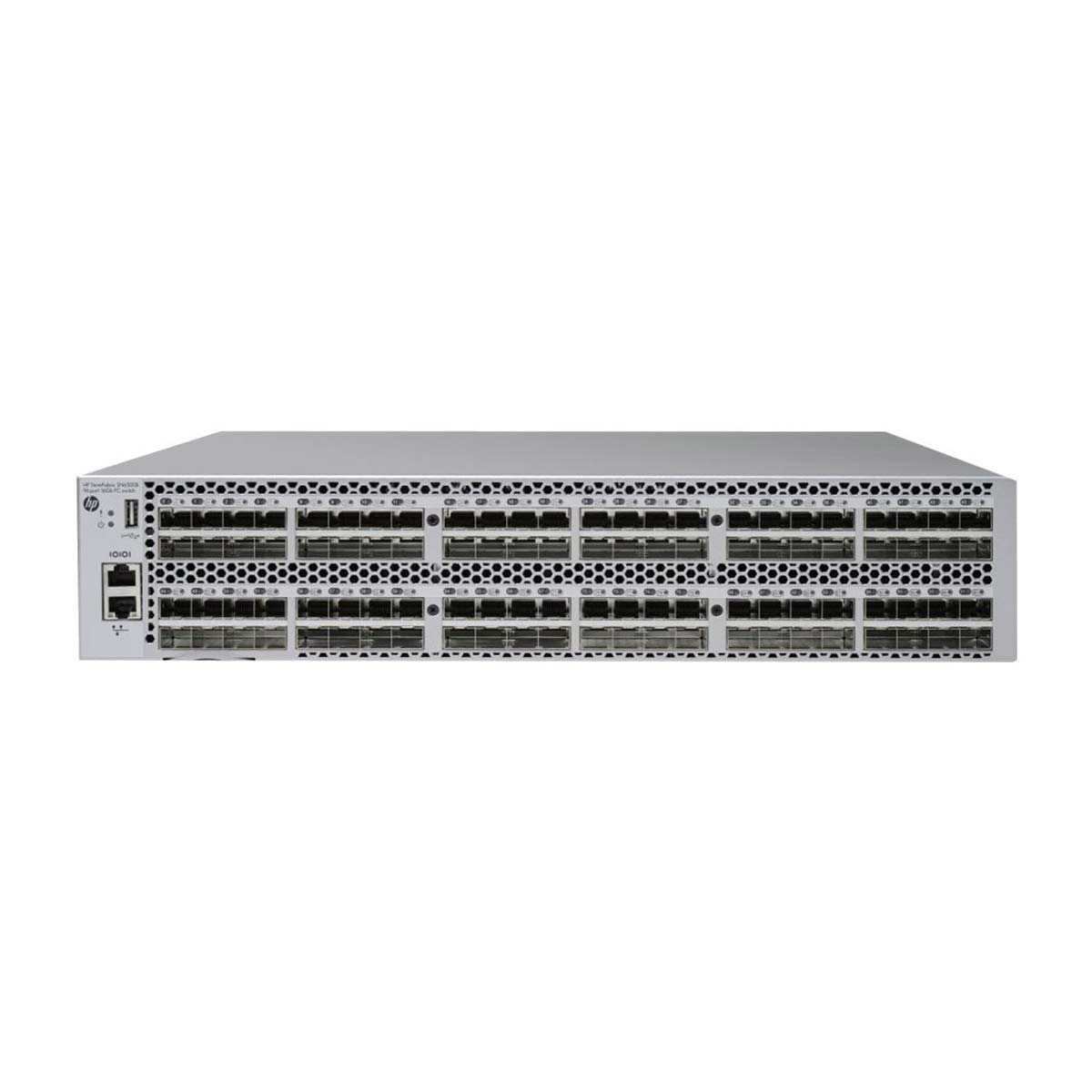 HPE SN6500B 96/96 FC 