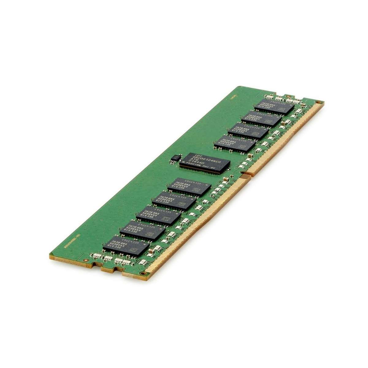 HPE 16GB 2Rx8PC4-3200AA-R Reman Smrt K