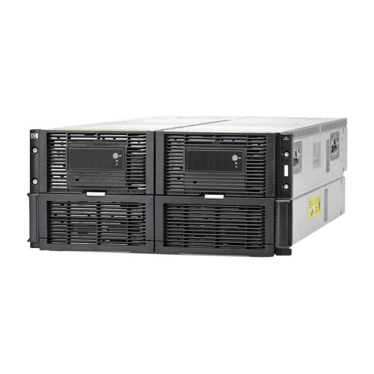 HPE D6000 Disk Enclosure 