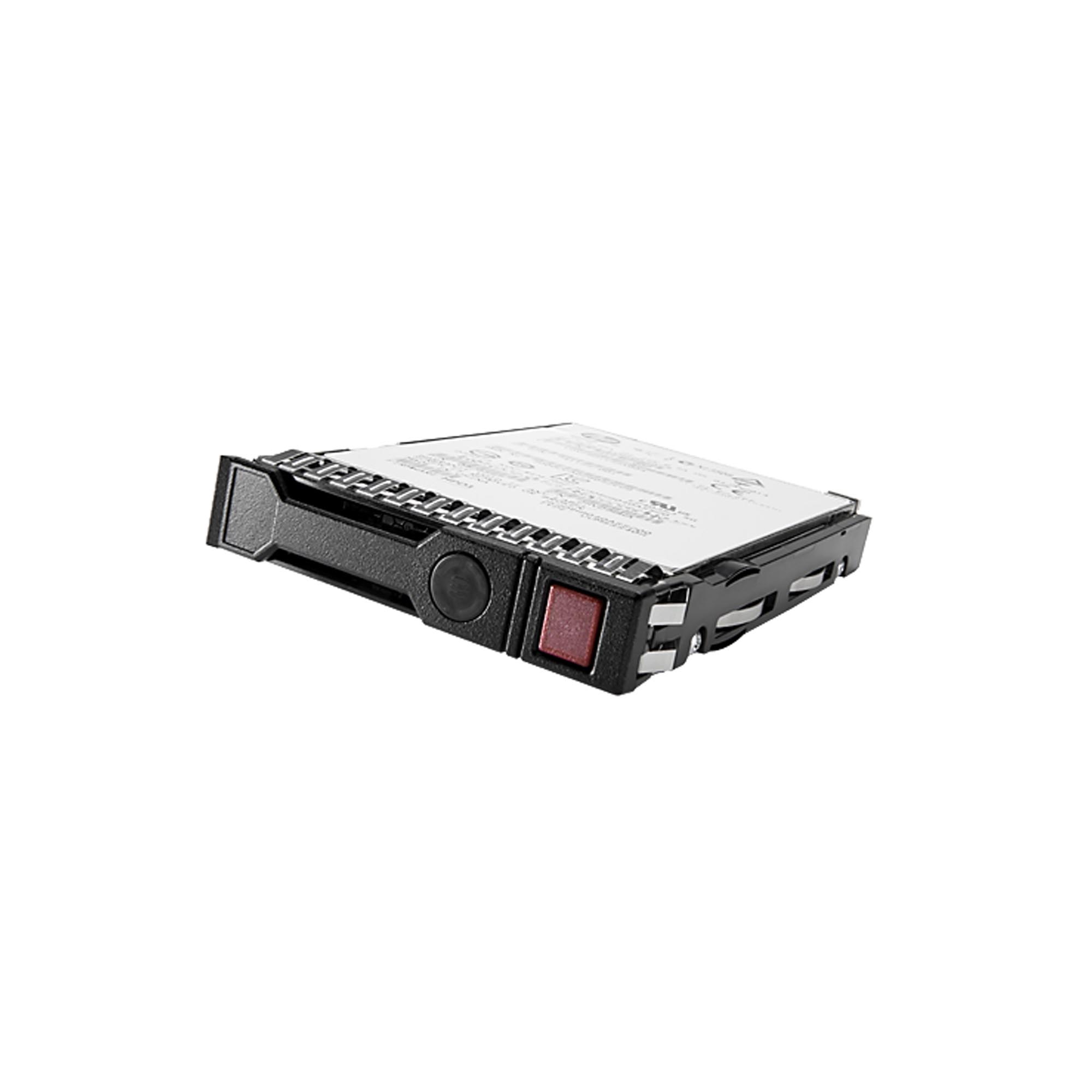 HPE 1TB 12G SAS 7.2K 2.5 MDL SC HDD