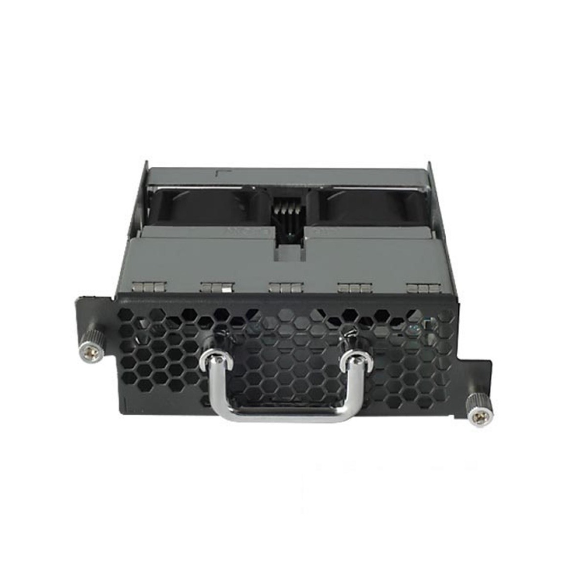 HPE X711 B2F High Volume 2 Fan Tray 