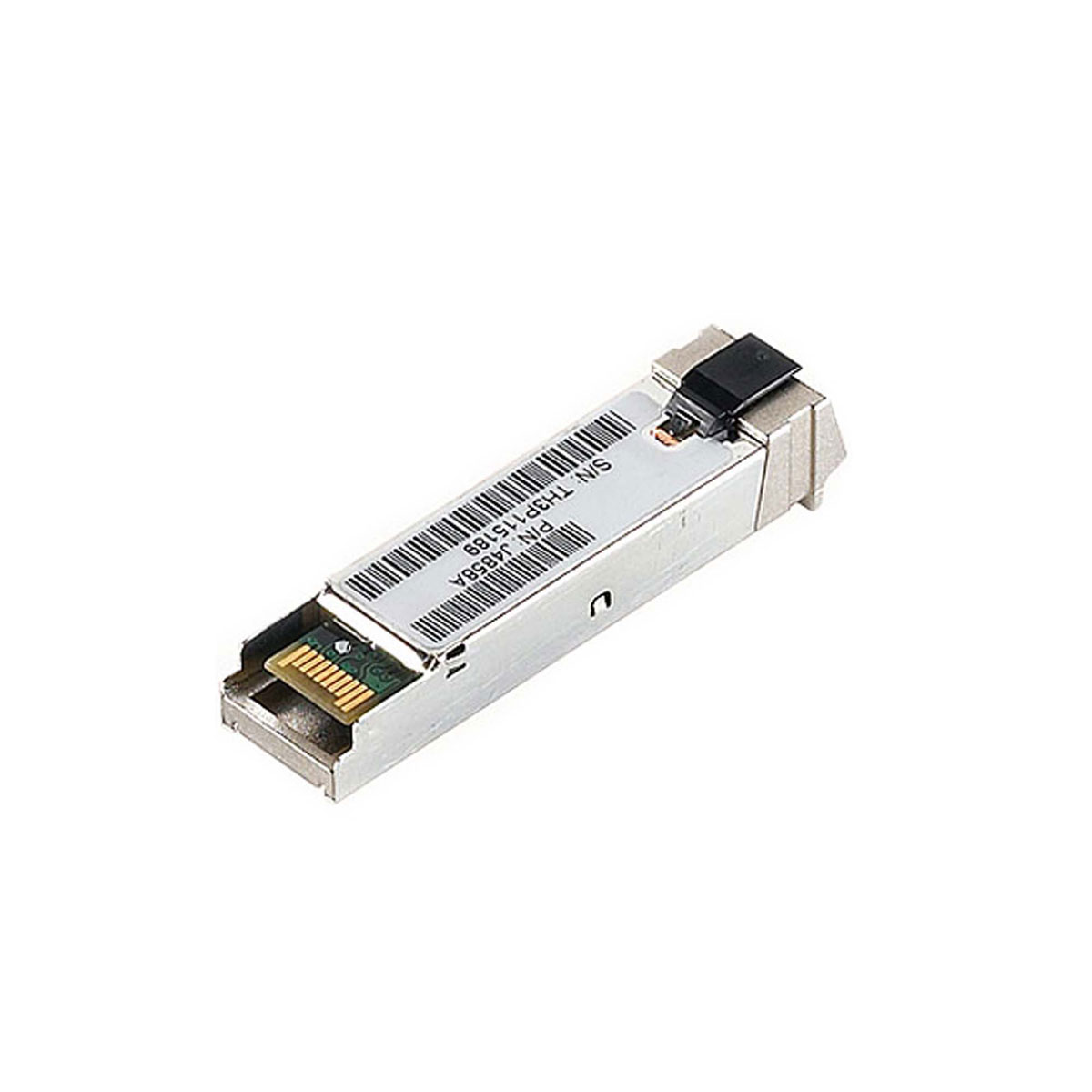 HPE X120 1G SFP LC LX Transceiver 