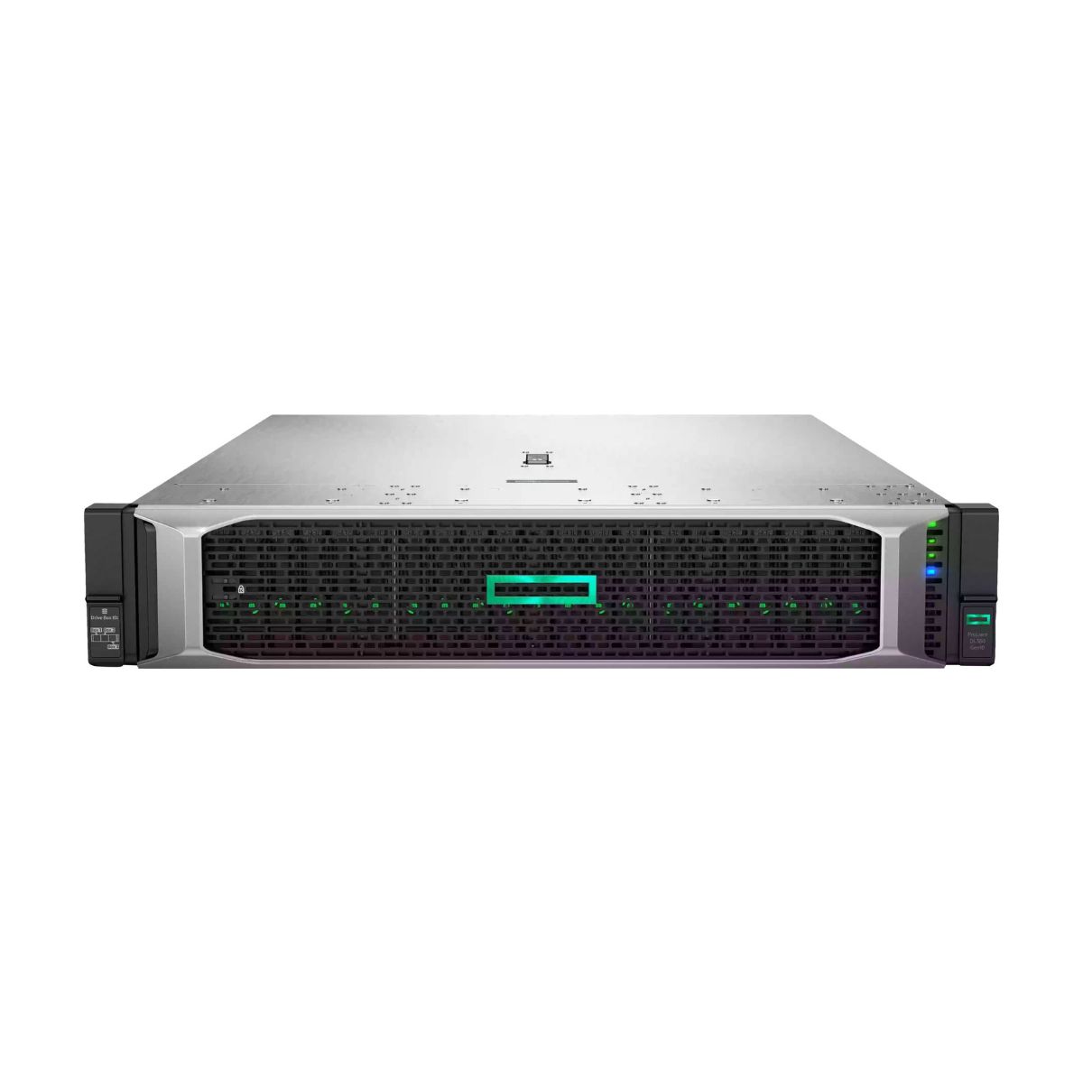 HPE ProLiant DL380 G10+ 4309Y 1P S100i NC Server