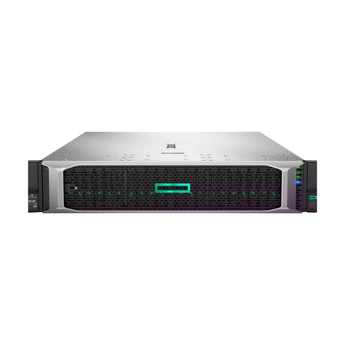 HPE ProLiant DL380 G10 4214R MR416ip BC Reman Server